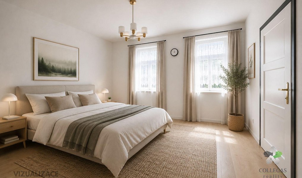 Prodej domu 90 m² s pozemkem 369 m², Litostrov – náhled fotky 14