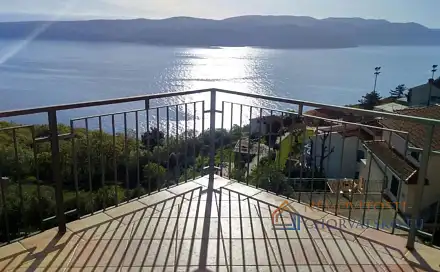 Prodej domu 368 m² s pozemkem 368 m², Rabac, Chorvatsko