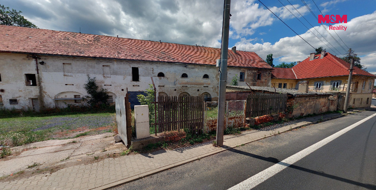Pronájem garáže, 50 m2, Hořesedly – fotografie 5