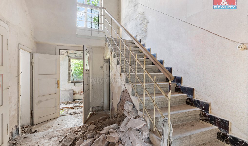 Prodej domu 150 m² s pozemkem 723 m², Stará Paka – náhled fotky 4