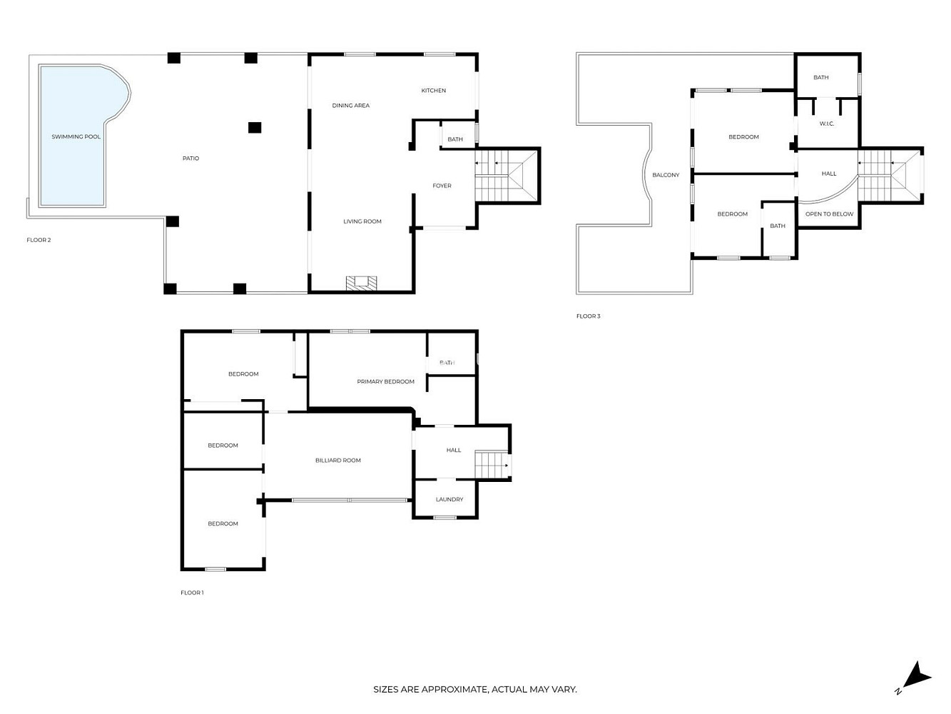 Casa 7+kk – Mijas, Urbanización Santa Rosa, Las Lomas de Mijas - Vista 2