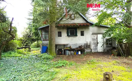 Prodej zahrady 732 m², Kolín - Kolín III