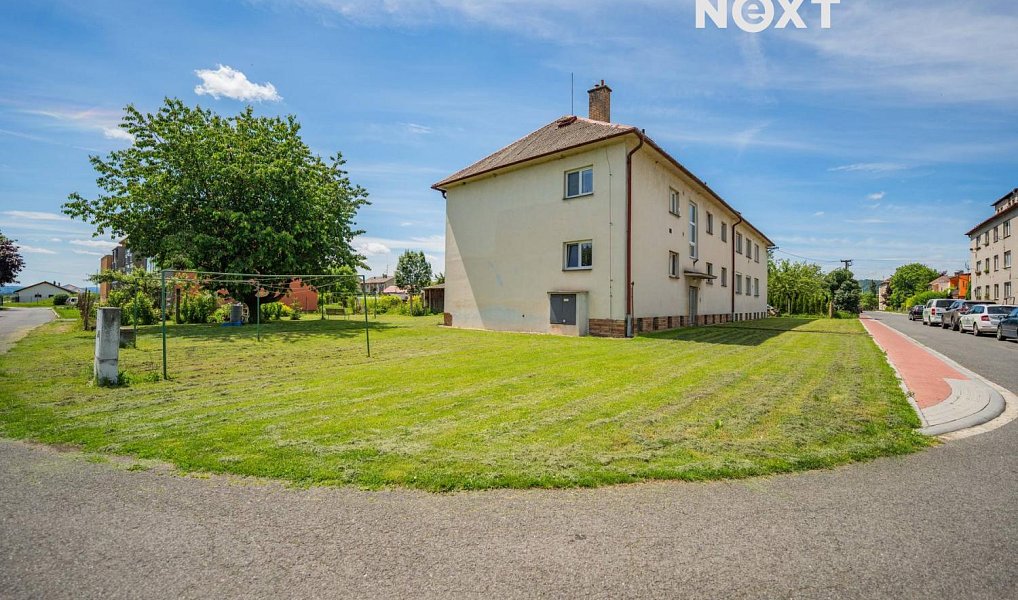 Prodej bytu 2+1 55 m², Lukavice – náhled fotky 12