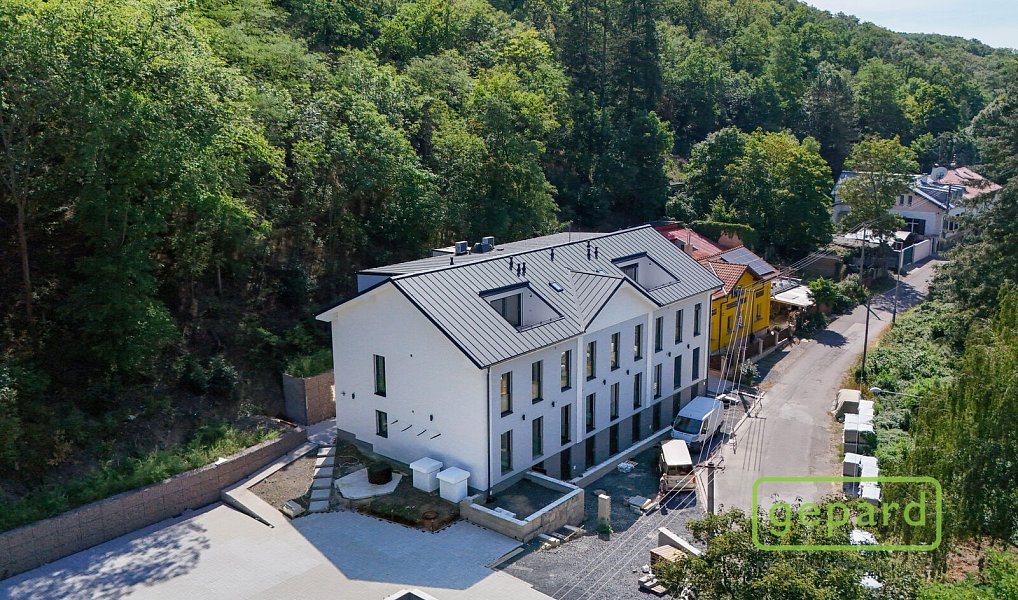 Prodej bytu 3+kk 92 m², Praha – náhled fotky 18