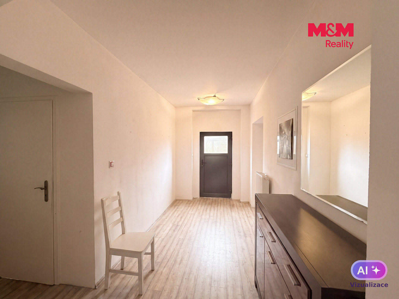 Prodej domu 80 m² s pozemkem 3 528 m² – fotografie 3