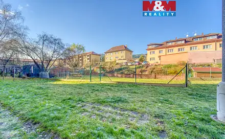 Pronájem zahrady 159 m², Sušice - Sušice II, okres Klatovy