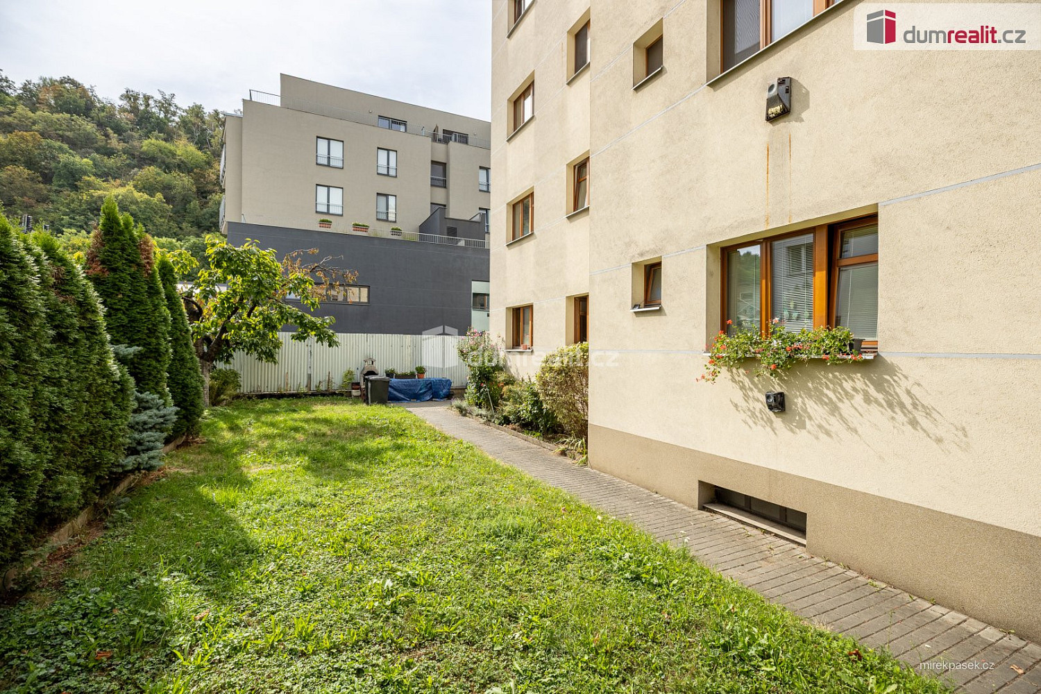 Prodej bytu 2+1 44 m² – fotografie 4