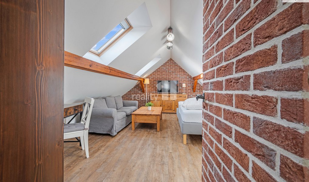 Prodej domu 516 m² s pozemkem 516 m², Dráchov – náhled fotky 37