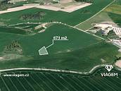 Prodej pole 314m2