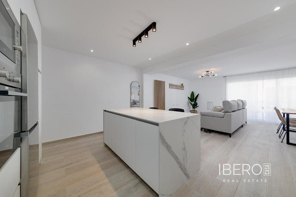 Piso 4+kk – Torrevieja, el Baix Segura / La Vega Baja - Vista 5