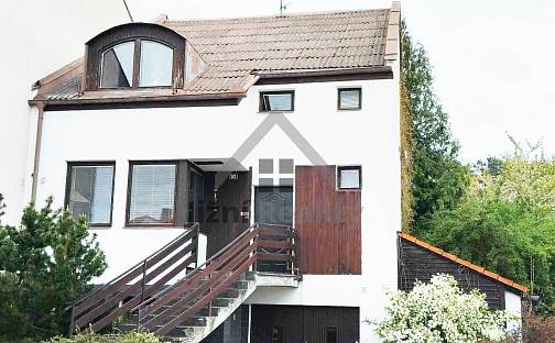 Prodej domu 300 m² s pozemkem 328 m², Strojařů, Strakonice - Přední Ptákovice
