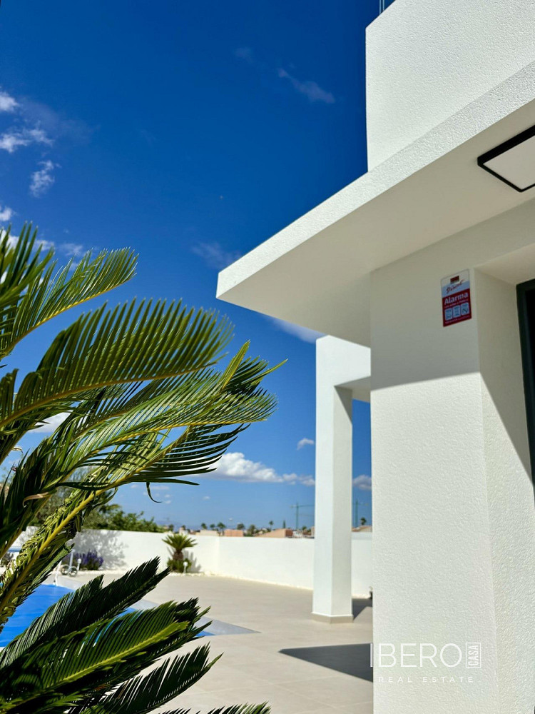 Casa 4+kk – Benijófar - Vista 5