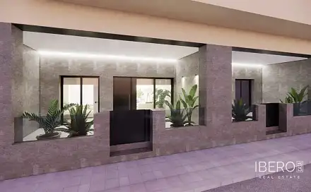 Prodej bytu 2+kk 80 m², Catral, Španělsko