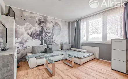 Prodej bytu 2+1 45 m², Jana Maluchy, Ostrava - Dubina
