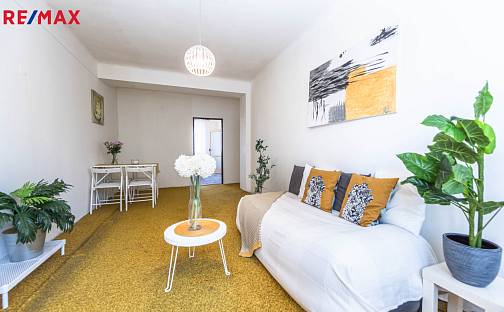 Prodej bytu 2+1 53 m², 28. října, Neratovice, okres Mělník