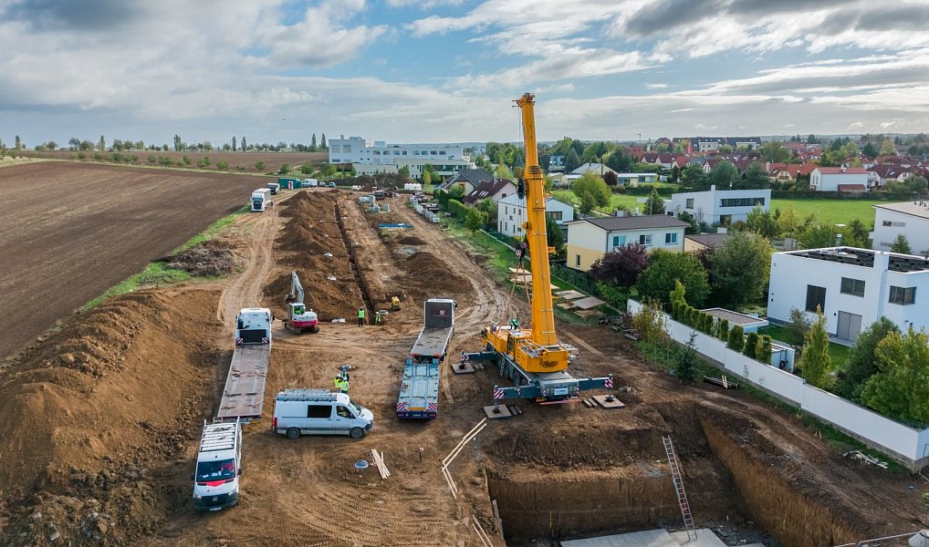 Prodej domu 145 m² s pozemkem 390 m², Praha – náhled fotky 19