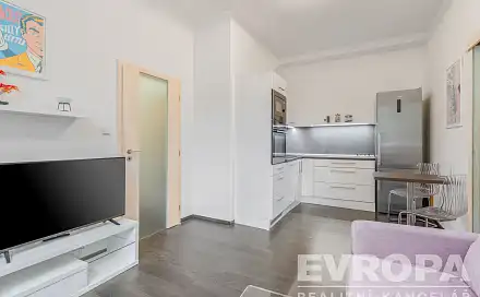 Prodej bytu 2+kk 43 m²