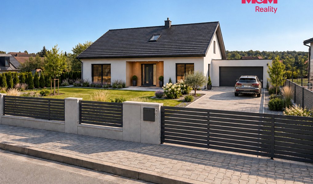 Prodej stavebního pozemku 1 034 m², Borek – náhled fotky 7