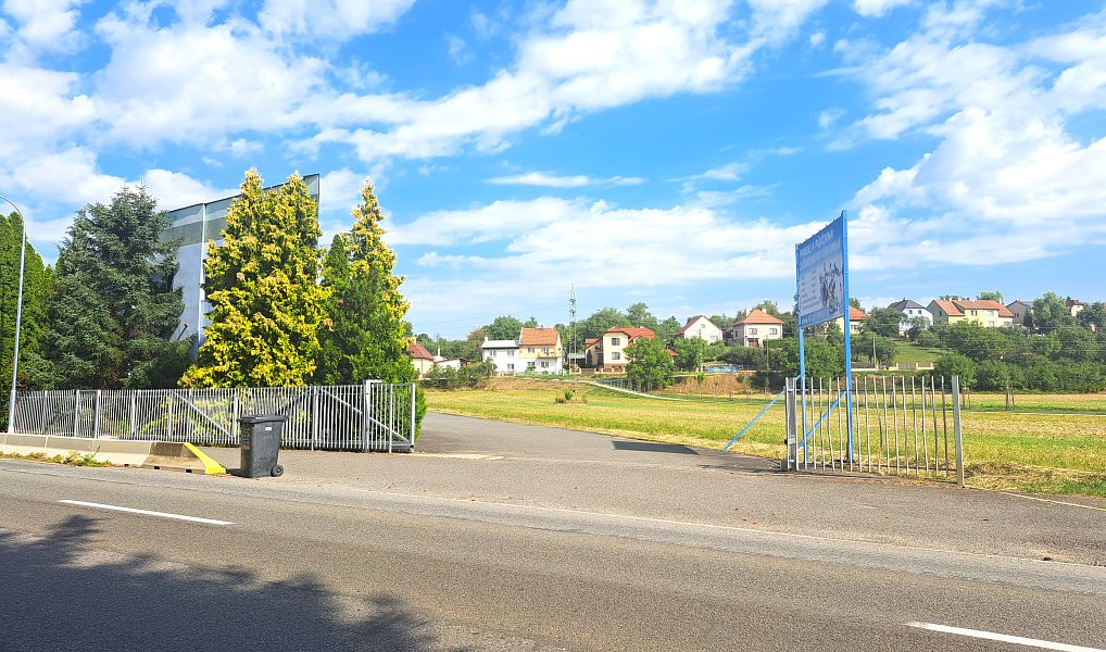 Pronájem skladovacích prostor 706 m², Tečovice – náhled fotky 26