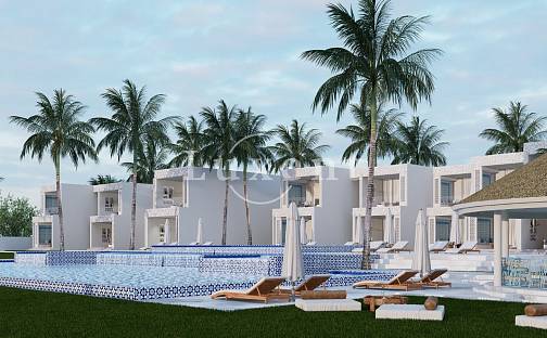 Prodej bytu 2+kk 80 m², Bali, Indonézie