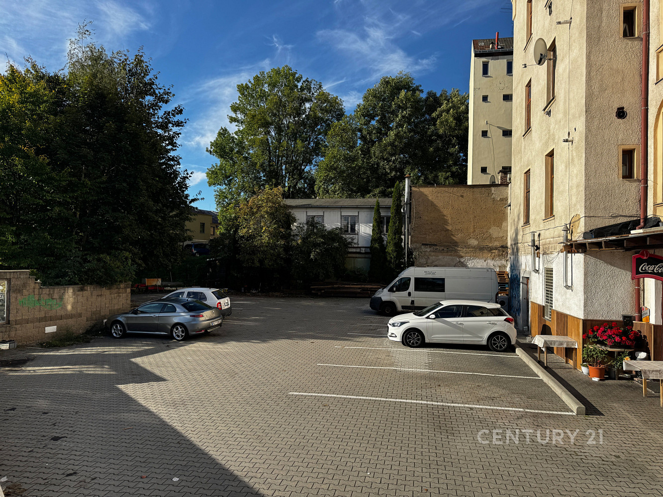 Pronájem bytu 3+1 80 m² – fotografie 3