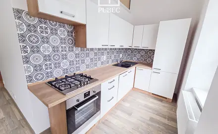 Prodej bytu 2+kk 58 m², Petákova, Plzeň - Jižní Předměstí