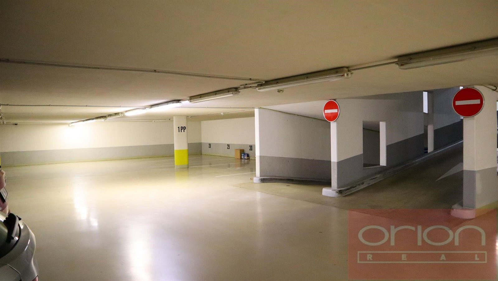 Pronájem komerčního objektu (jiného typu) 25 m²
