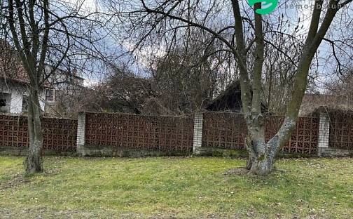 Prodej stavebního pozemku 1 000 m², Lipová, okres Prostějov