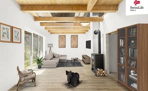 Prodej domu 68 m² s pozemkem 111 m², Vedřelova, Bystré, okres Svitavy