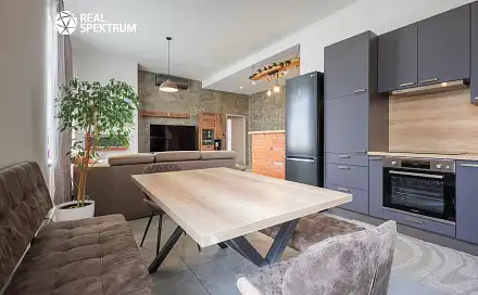 Prodej bytu 3+kk 81 m², Padochovská, Oslavany, okres Brno-venkov