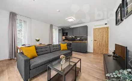 Prodej bytu 3+kk 68 m²