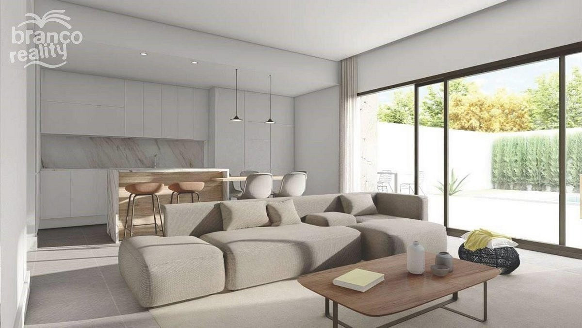 Casa – Pulpí, Urbanización Las Gaviotas - Vista 3