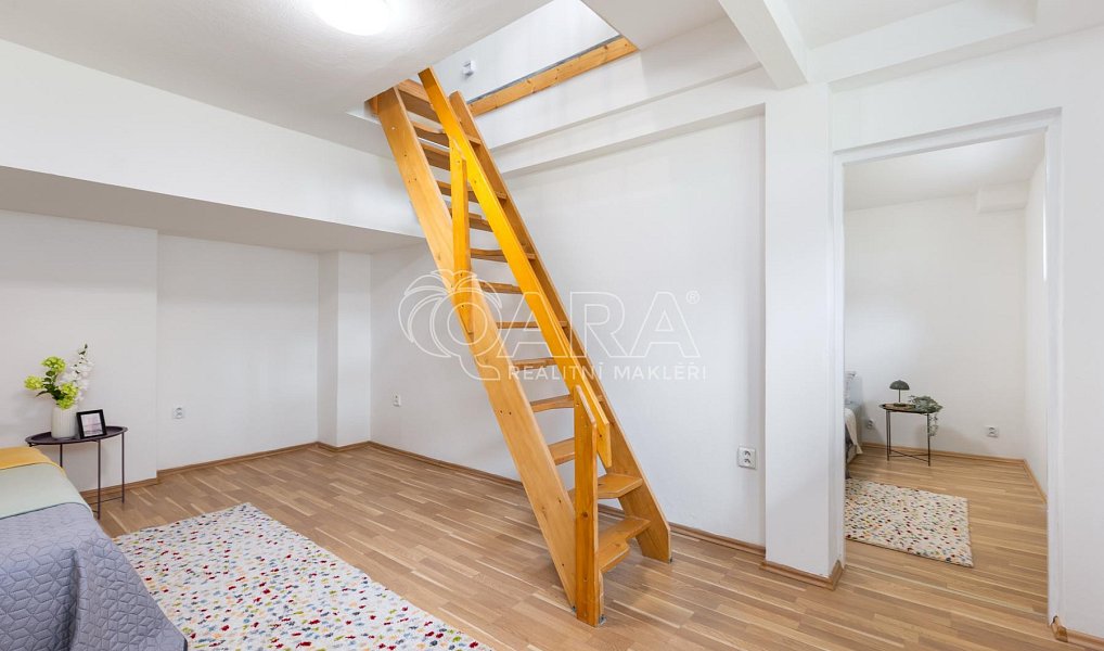Prodej bytu 2+1 88 m², Praha – náhled fotky 17