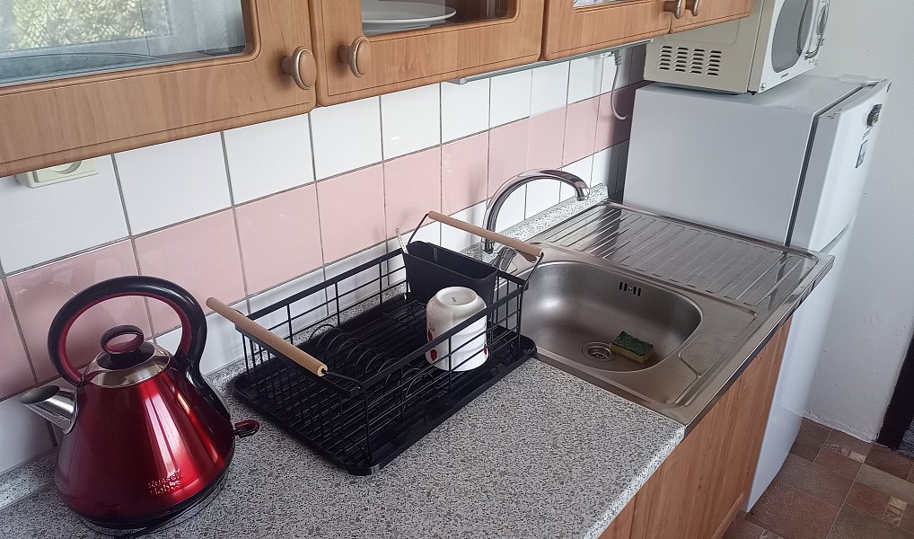 Prodej bytu 2+1 53 m², Velké Hamry – náhled fotky 9