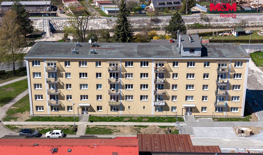 Prodej bytu 2+1 51 m², Jeseník – náhled fotky 22