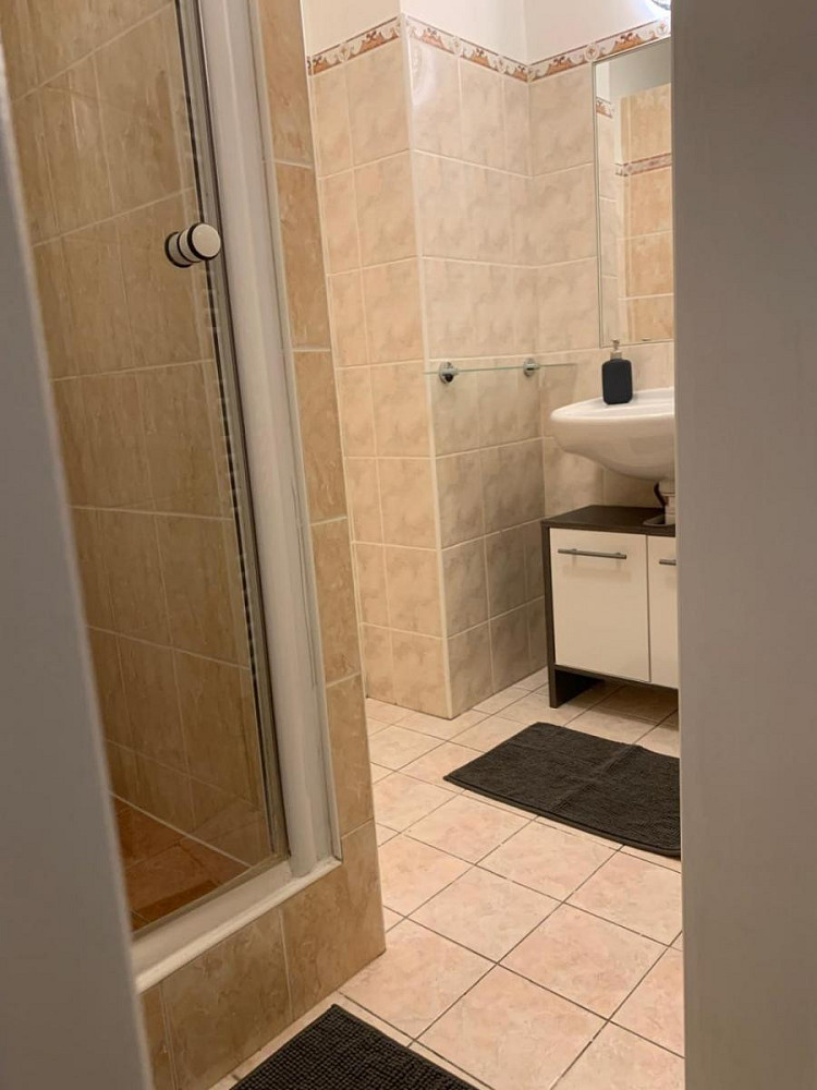 Pronájem bytu 2+1 74 m² — photo 3
