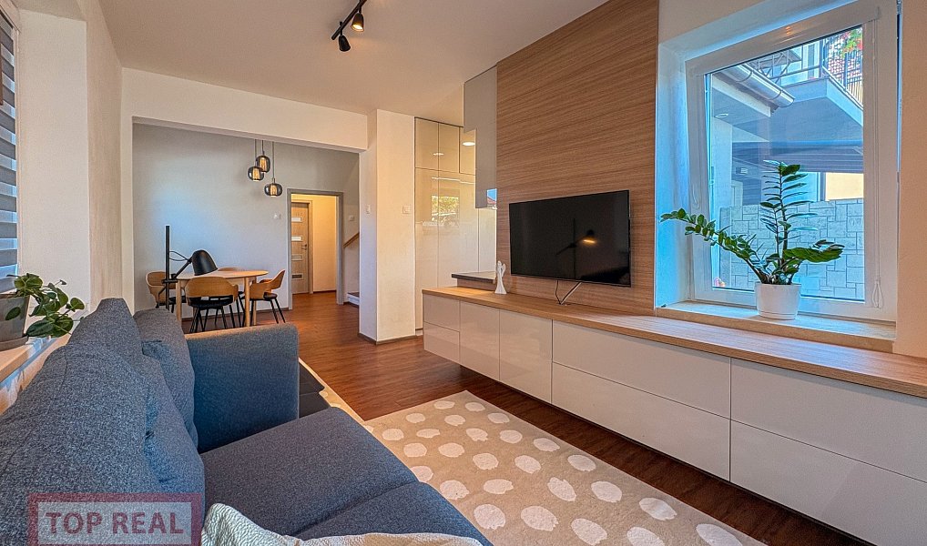 Prodej domu 94 m² s pozemkem 480 m², Kroměříž – fotka 1 z 26