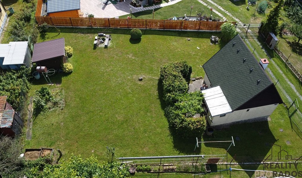 Prodej chaty/chalupy 55 m² s pozemkem 520 m², Červené Janovice – náhled fotky 2