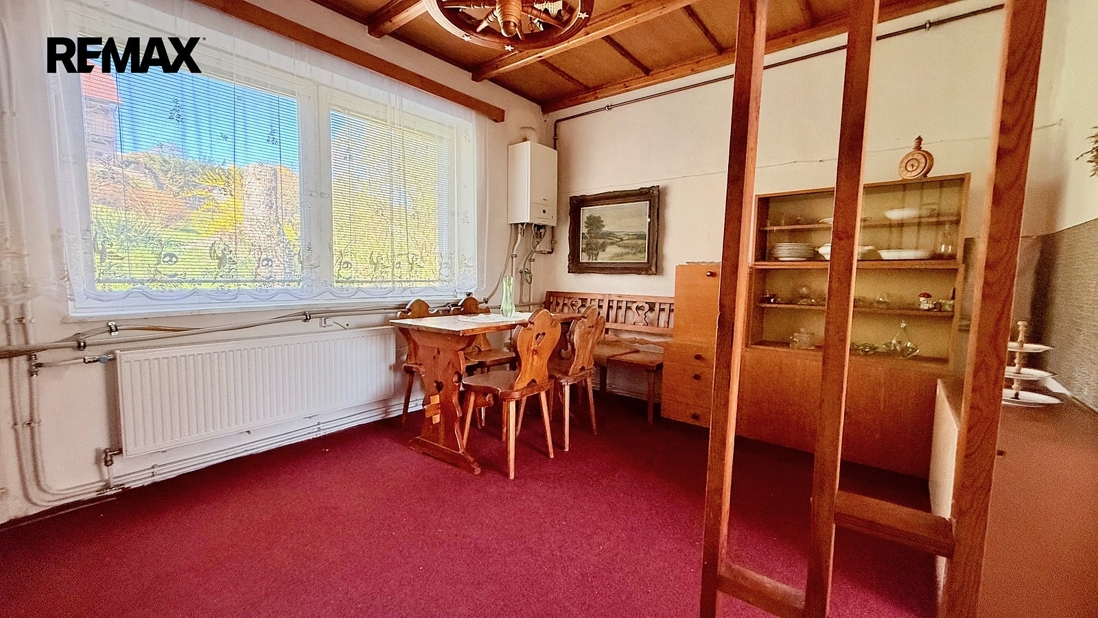 Prodej domu 110 m² s pozemkem 752 m² - Więcej
