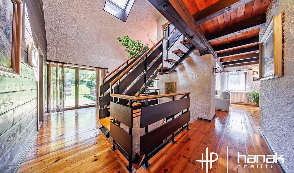Prodej domu 277 m² s pozemkem 3 924 m², Loučná nad Desnou – náhled fotky 9
