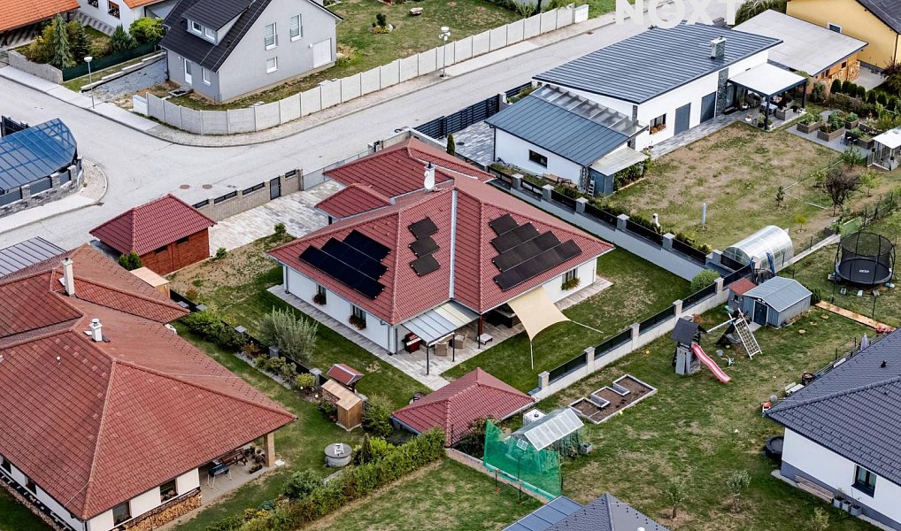 Prodej domu 140 m² s pozemkem 917 m², Kaplice – náhled fotky 29