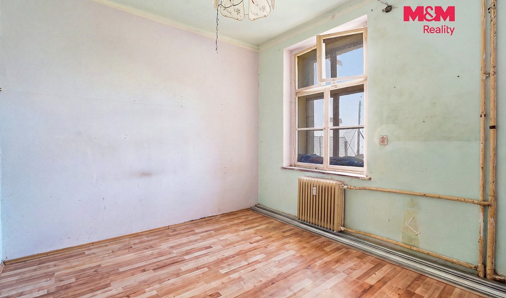 Prodej domu 120 m² s pozemkem 140 m², Ústí nad Labem – náhled fotky 3