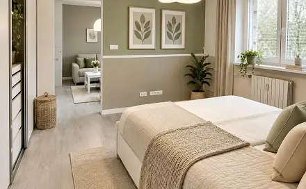 Pronájem bytu 3+1 64 m², Edisonova, Ostrava - Hrabůvka