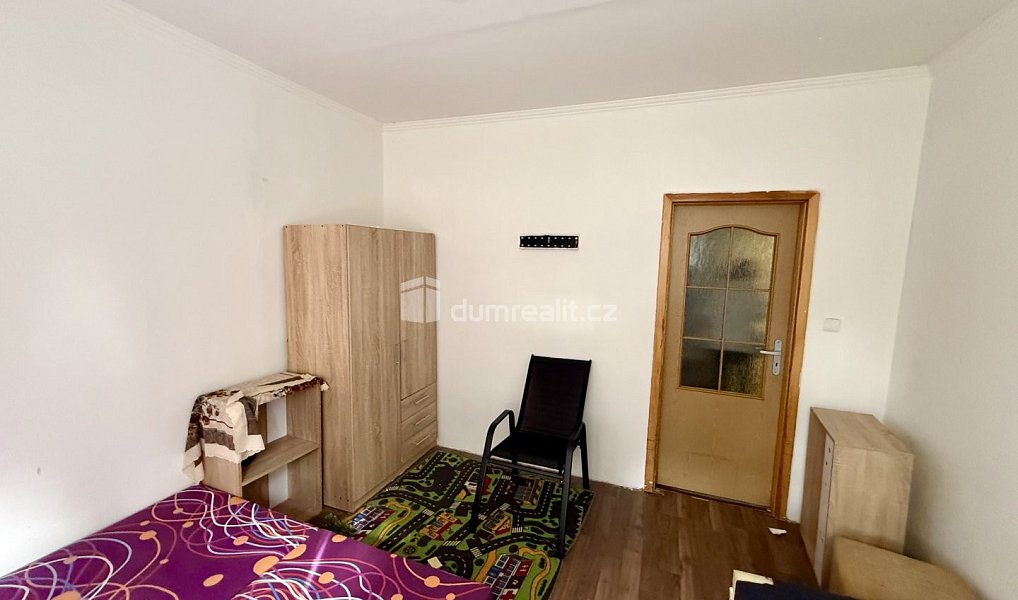 Prodej bytu 2+1 50 m², Mariánské Lázně – náhled fotky 7