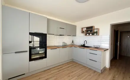 Prodej bytu 3+1 65 m², Antonína Poledníka, Ostrava - Dubina