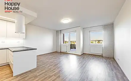 Prodej bytu 3+kk 82 m²