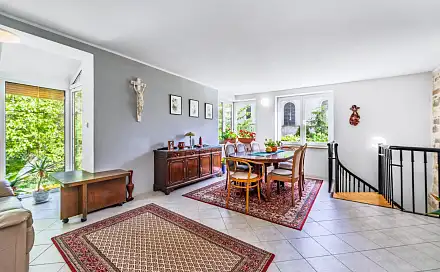 Prodej domu 300 m² s pozemkem 1 430 m², Roudnická, Budyně nad Ohří - Nížebohy, okres Litoměřice