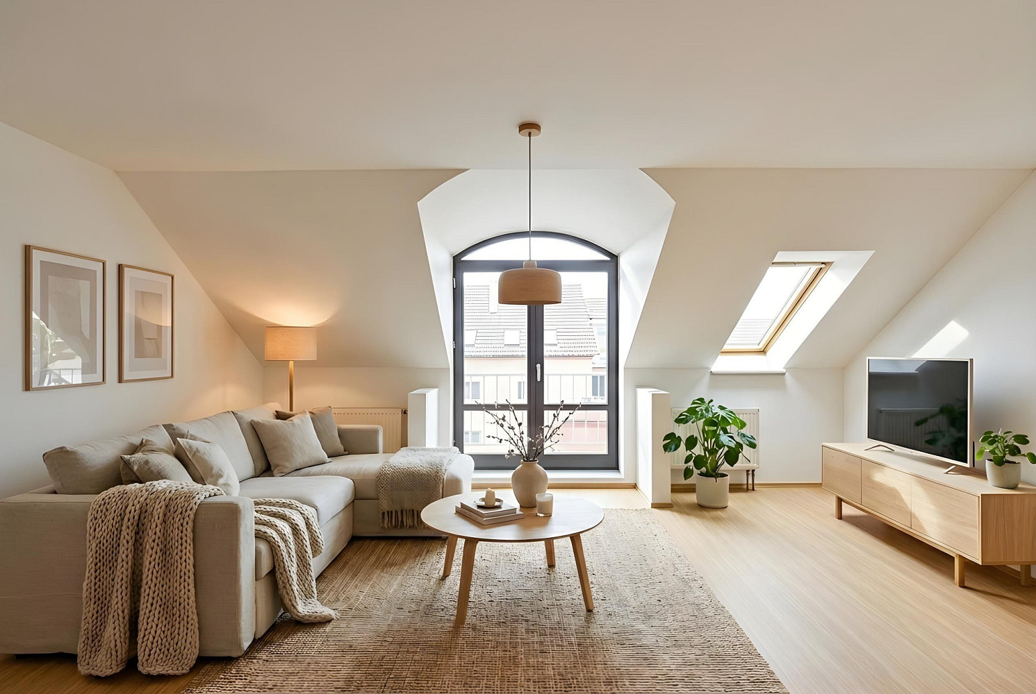 Prodej bytu 4+1 172 m²