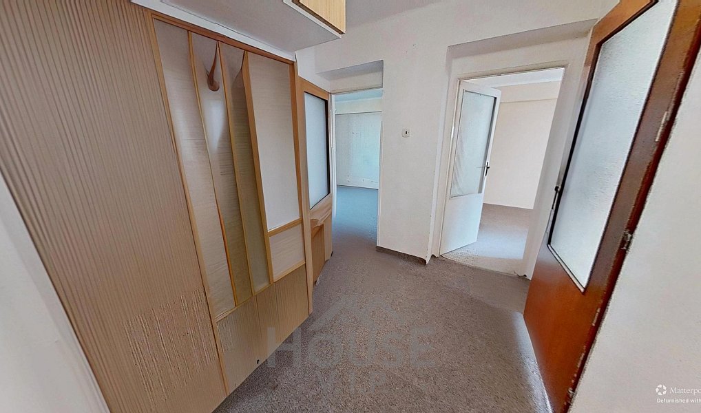 Prodej bytu 2+1 57 m², Sedlčany – náhled fotky 3