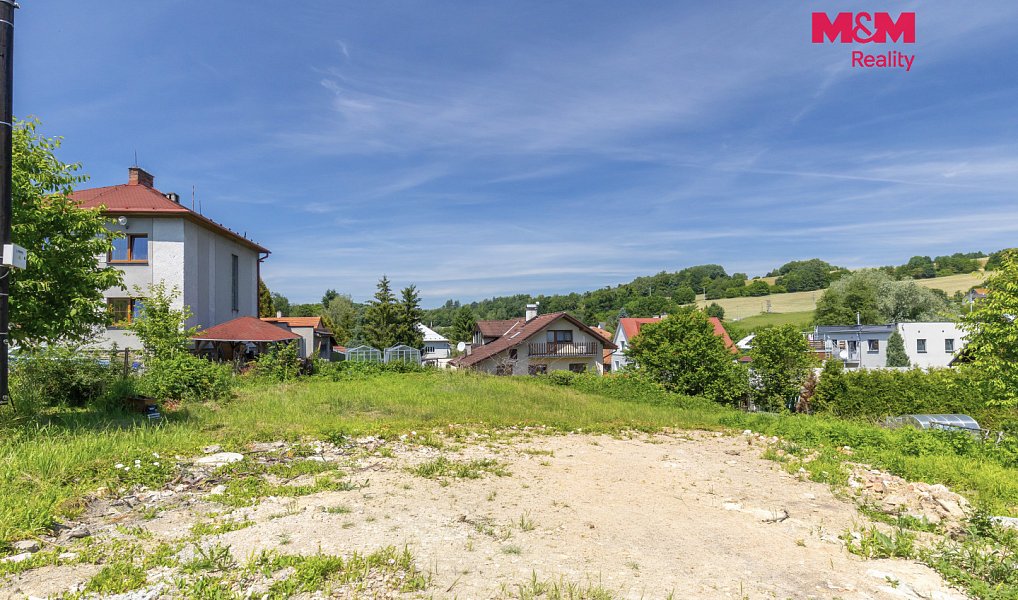 Prodej stavebního pozemku 1 297 m², Metylovice – náhled fotky 12